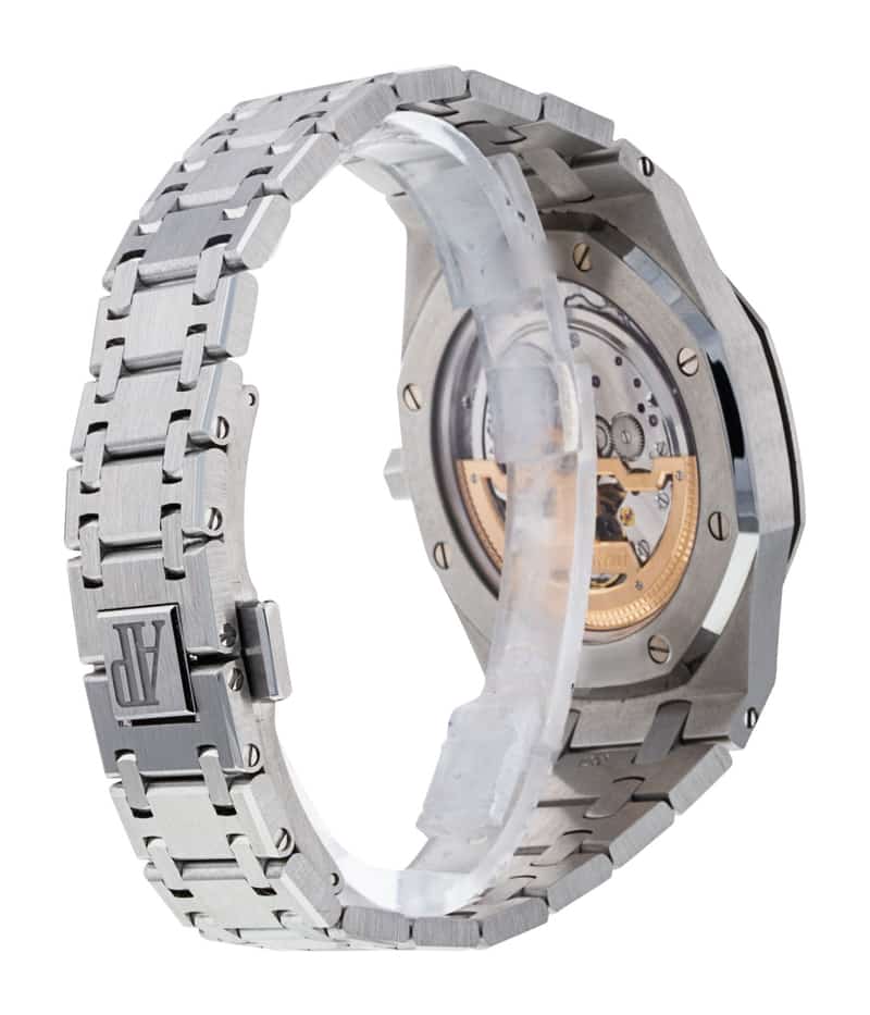 Audemars Piguet Royal Oak 15202ST.OO.1240ST.01